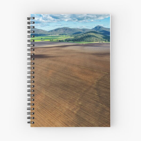 Item preview, Aerial Farmland in the Namoi Valley designed and sold by Southern Cross Lifestyle .