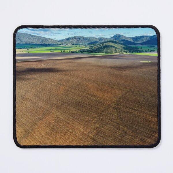 Item preview, Aerial Farmland in the Namoi Valley designed and sold by Southern Cross Lifestyle .