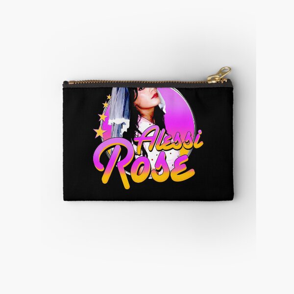 Item preview, Pretty Alternative Pop Singer designed and sold by MythosBotany.
