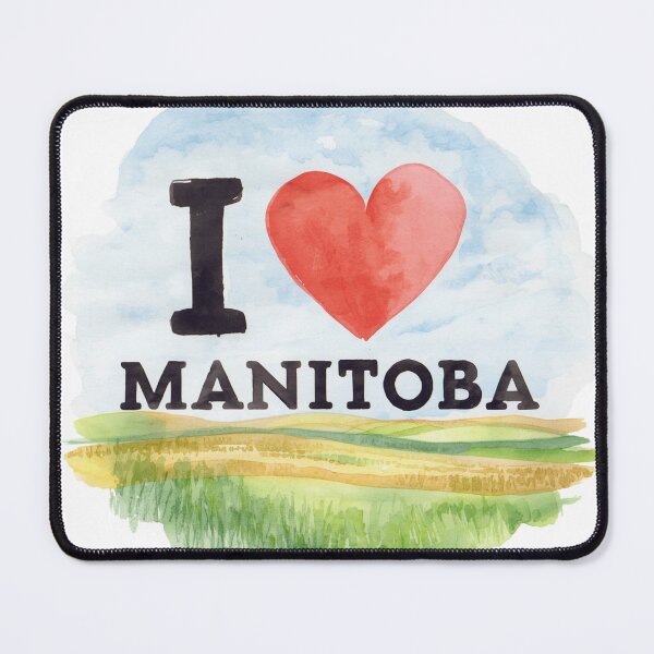 Item preview, Manitoba Canada designed and sold by PamLeeDesign.