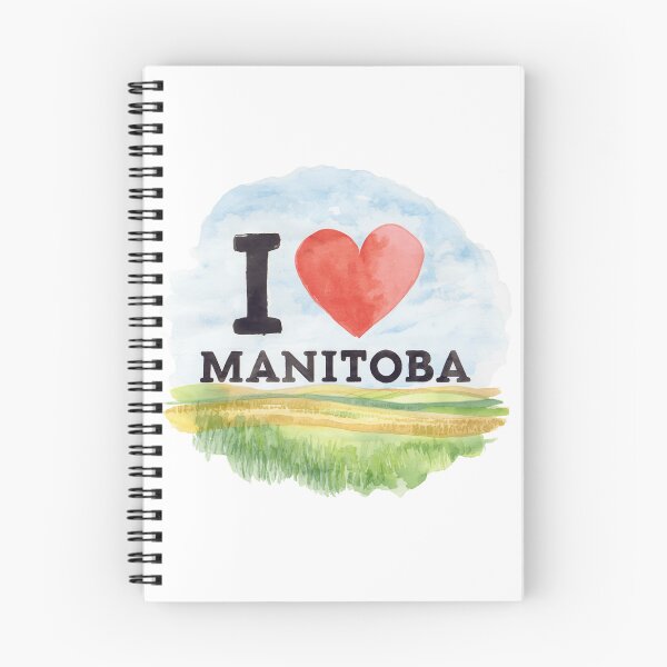 Item preview, Manitoba Canada  designed and sold by PamLeeDesign.