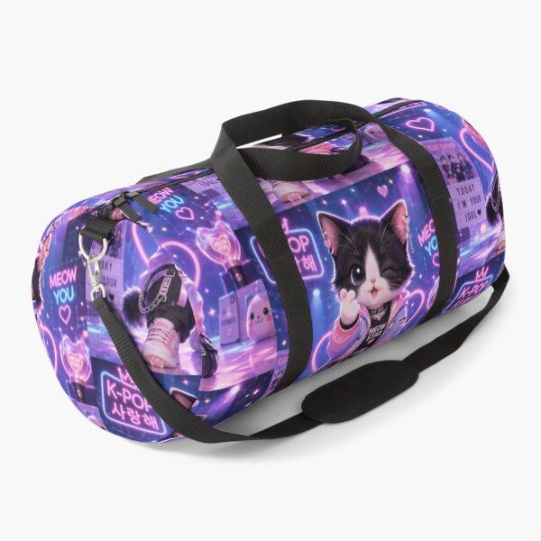 Item preview, K-POP Cat designed and sold by Adrianastroe.