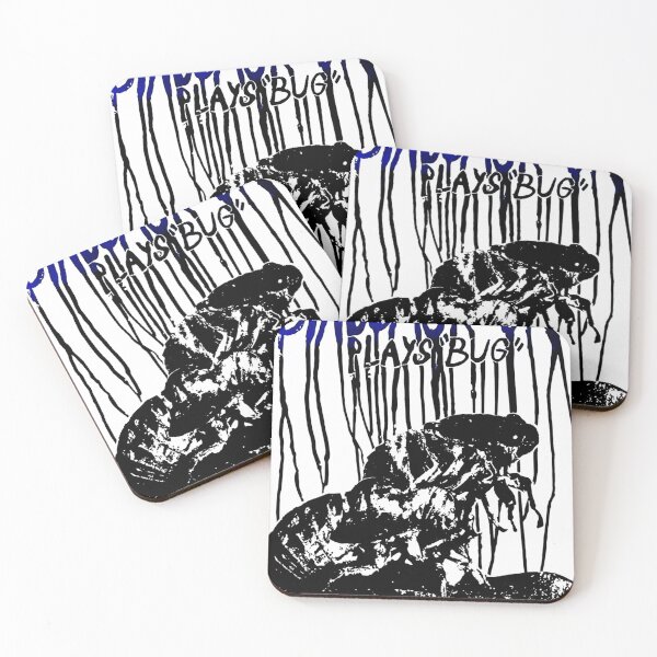 Item preview, Alternative Indie And Rock Band designed and sold by MythosBotany.