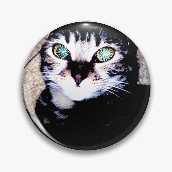 Item preview, Cat Face Band designed and sold by PrismePalette.
