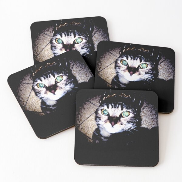 Item preview, Cat Face Band designed and sold by PrismePalette.