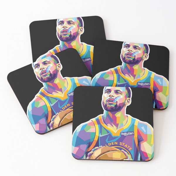 Item preview, Stephen Curry Pop Art  designed and sold by Superkent.
