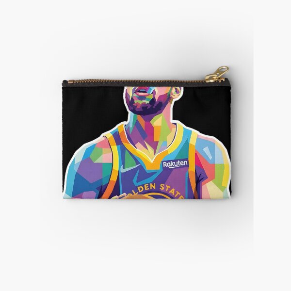 Item preview, Stephen Curry Pop Art  designed and sold by Superkent.