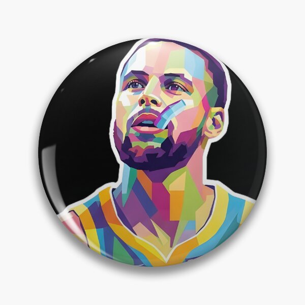 Item preview, Stephen Curry Pop Art  designed and sold by Superkent.