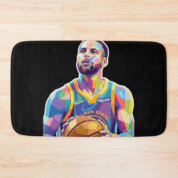 Item preview, Stephen Curry Pop Art  designed and sold by Superkent.