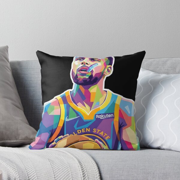 Item preview, Stephen Curry Pop Art  designed and sold by Superkent.