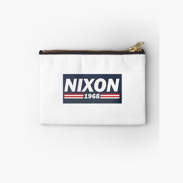 Item preview, Nixon 1968 Logo designed and sold by duard-oClarke.