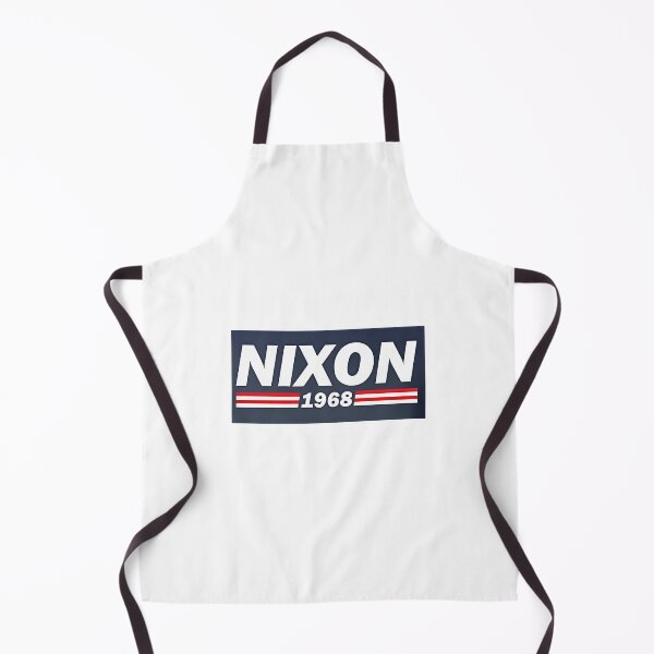 Item preview, Nixon 1968 Logo designed and sold by duard-oClarke.
