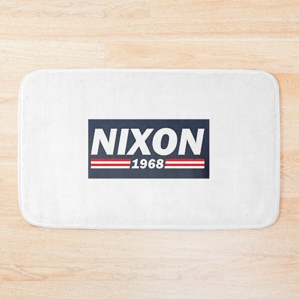 Item preview, Nixon 1968 Logo designed and sold by duard-oClarke.