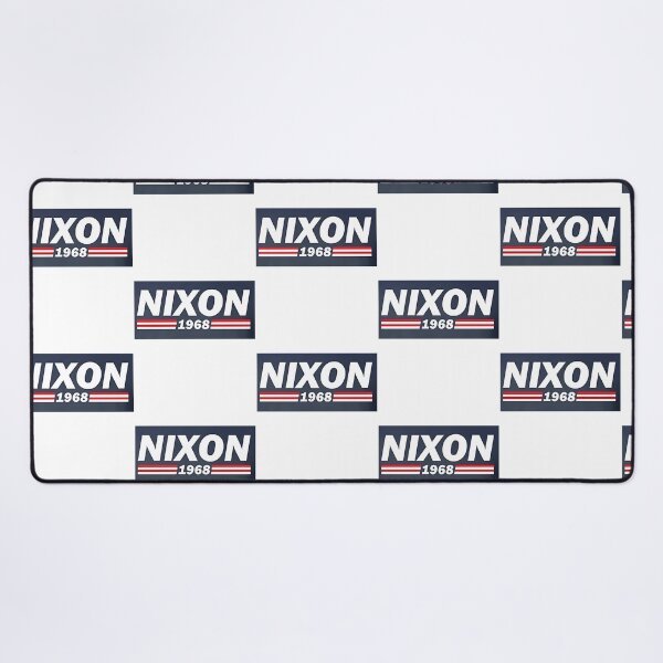 Item preview, Nixon 1968 Logo designed and sold by duard-oClarke.
