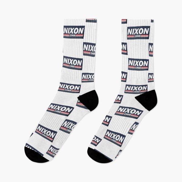 Item preview, Nixon 1968 Logo designed and sold by duard-oClarke.