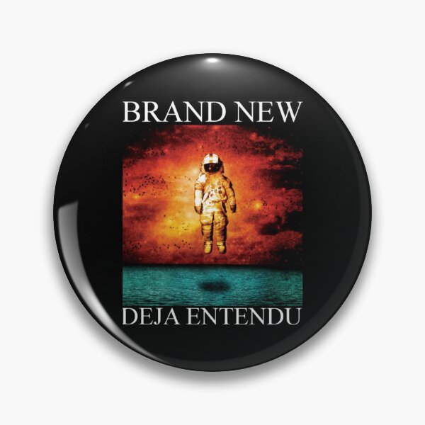 Item preview, Brand New Dejaaa Entenduuu T-Shirt designed and sold by ScratchyVibes.