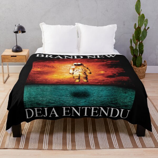 Item preview, Brand New Dejaaa Entenduuu T-Shirt designed and sold by ScratchyVibes.