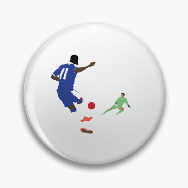 Item preview, Didier Drogba  designed and sold by amm-yWescott.