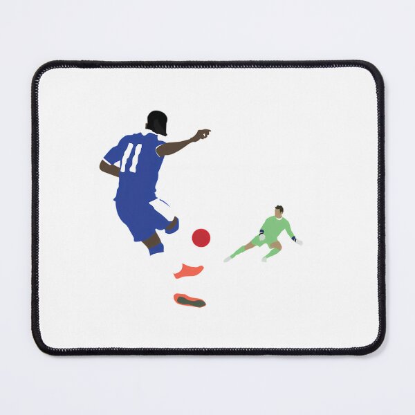 Item preview, Didier Drogba designed and sold by amm-yWescott.