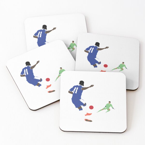 Item preview, Didier Drogba  designed and sold by amm-yWescott.