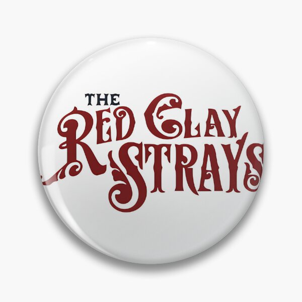 Item preview, The Red Clay Strays designed and sold by Timothypiver.