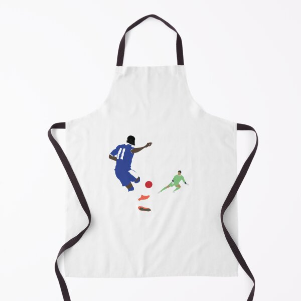 Item preview, Didier Drogba designed and sold by amm-yWescott.
