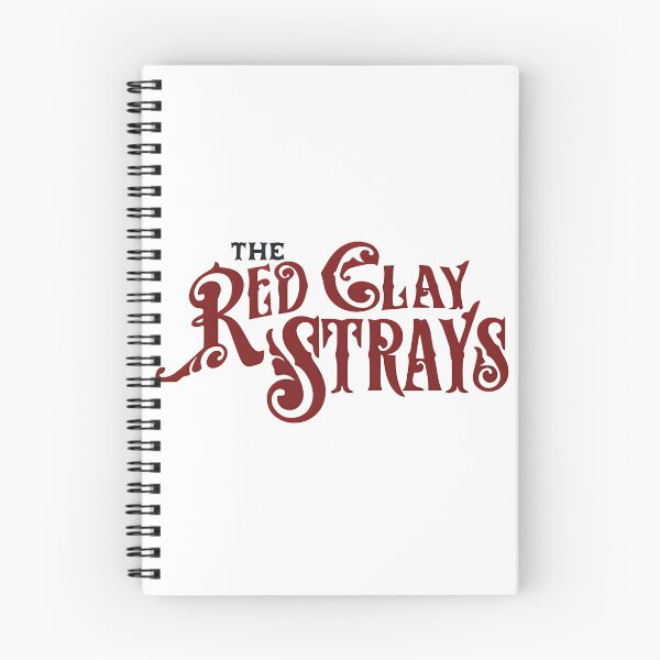 Item preview, The Red Clay Strays designed and sold by Timothypiver.