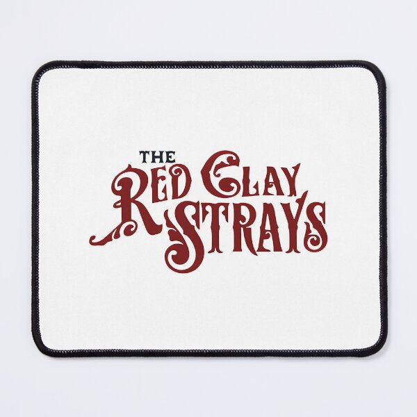 Item preview, The Red Clay Strays designed and sold by Timothypiver.