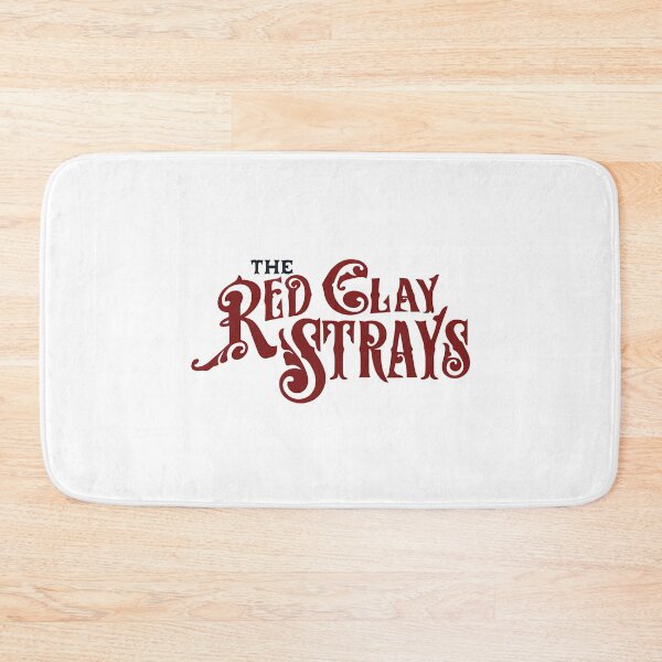 Item preview, The Red Clay Strays designed and sold by Timothypiver.