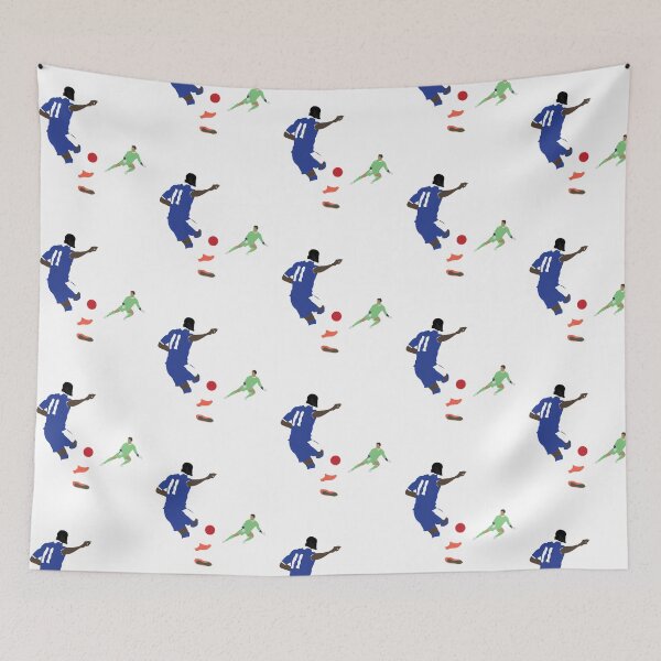 Item preview, Didier Drogba  designed and sold by amm-yWescott.