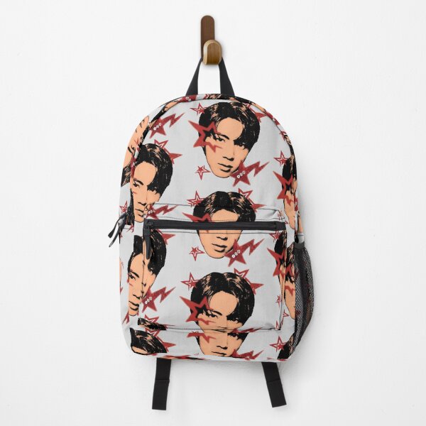 Item preview, Seokjinie Kim Seok-jin BTS Worldwide Handsome Inspired Graphic designed and sold by FreddieMorgans.