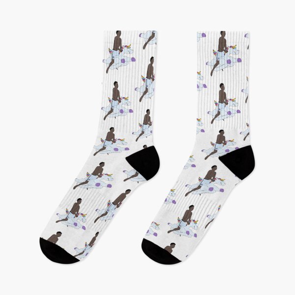 Item preview, Bukayo Saka Little Chilli 7 Saka Unicornio designed and sold by AmberTimePL.