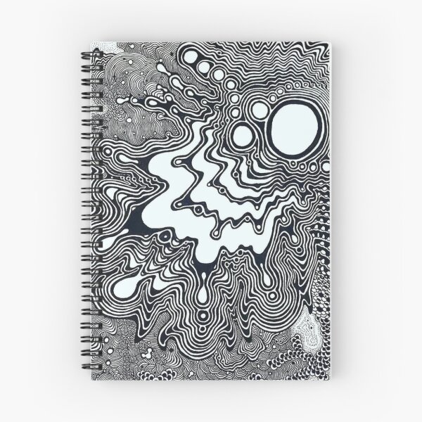Item preview, Full Spread designed and sold by AybssalInks.