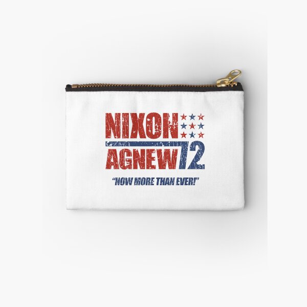 Item preview, Nixon Agnew 1972 designed and sold by duard-oClarke.