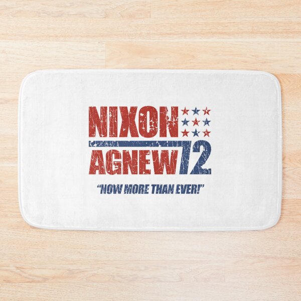 Item preview, Nixon Agnew 1972 designed and sold by duard-oClarke.