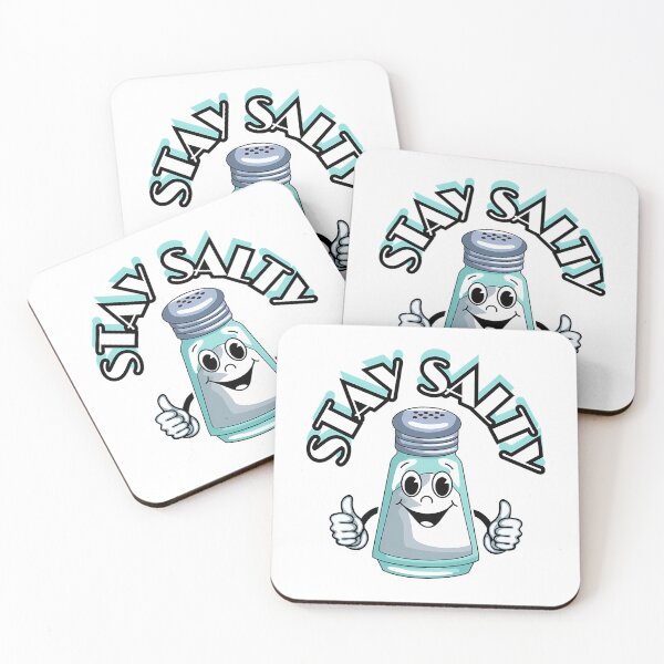 Item preview, Stay Salty designed and sold by oesli-ePruitt.