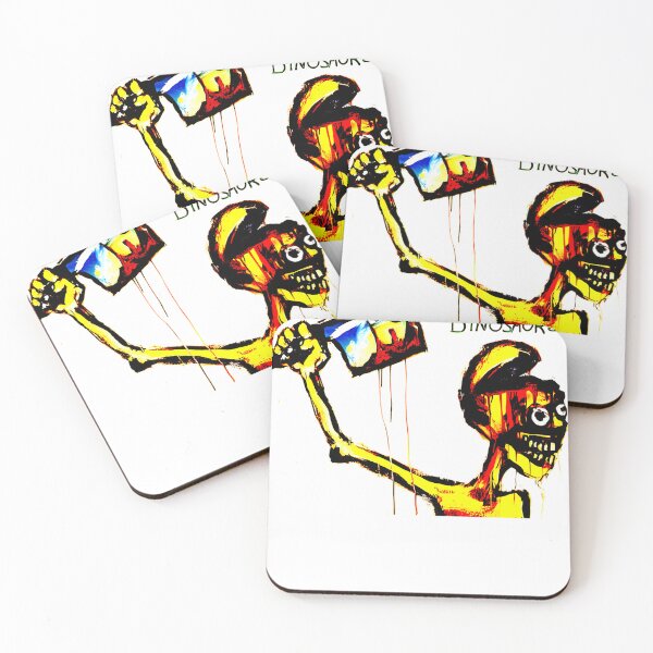 Item preview, Unique Character Rock Band designed and sold by PrismePalette.