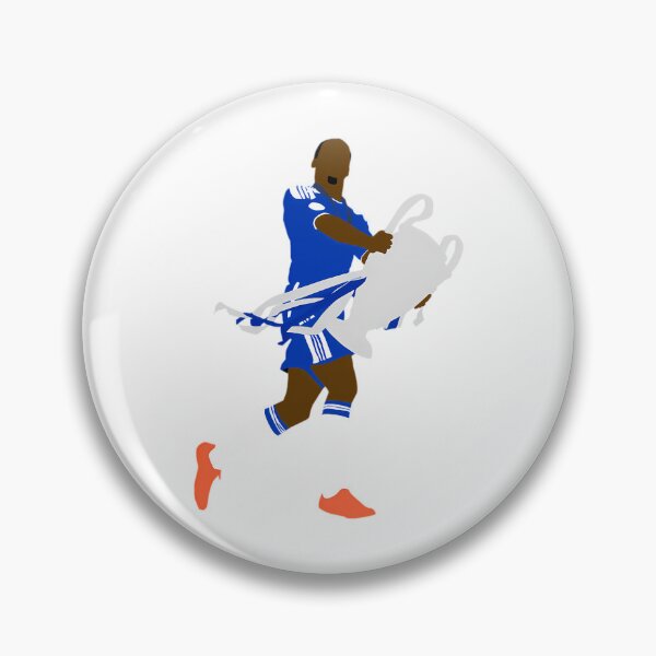 Item preview, Didier Drogba  designed and sold by amm-yWescott.
