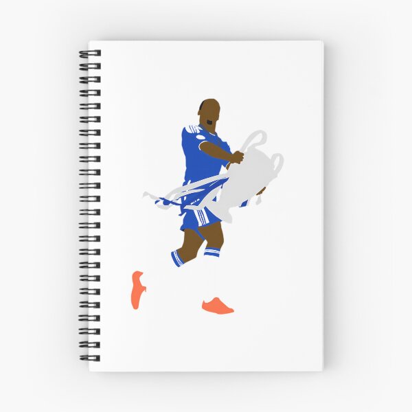 Item preview, Didier Drogba  designed and sold by amm-yWescott.
