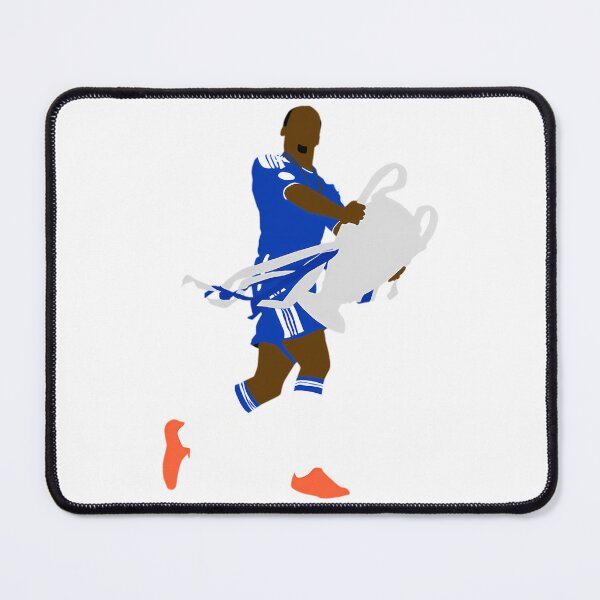 Item preview, Didier Drogba  designed and sold by amm-yWescott.