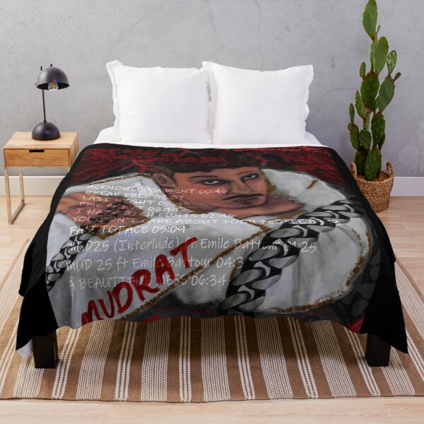 Item preview, MUDRAT Artist Original Digital Fan Art - Social Cohesion Album designed and sold by Wildcard_Designs.