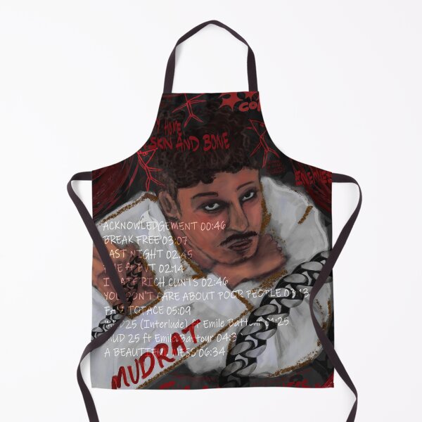 Item preview, MUDRAT Artist Original Digital Fan Art - Social Cohesion Album designed and sold by Wildcard_Designs.