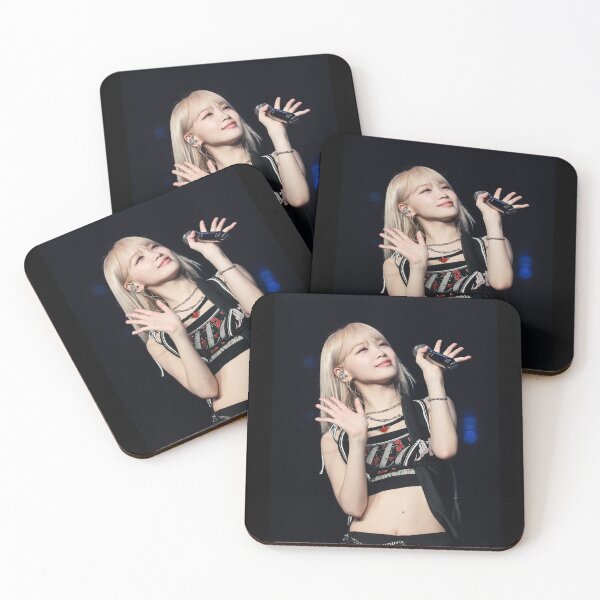 Item preview, Chaewon designed and sold by Foxintheloart.