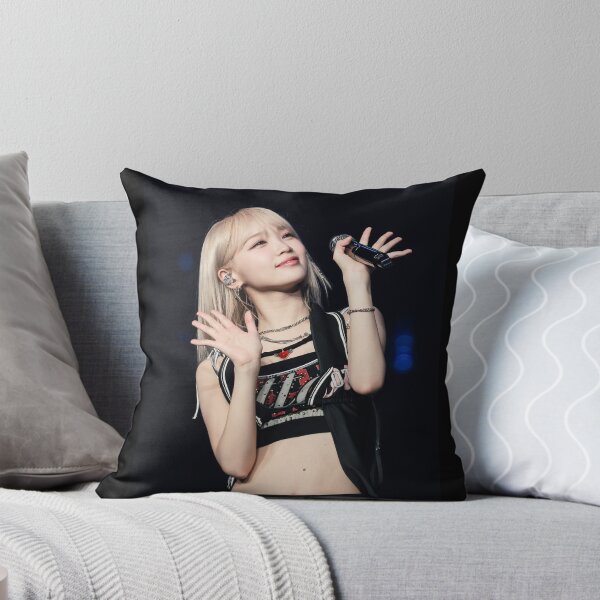 Item preview, Chaewon designed and sold by Foxintheloart.