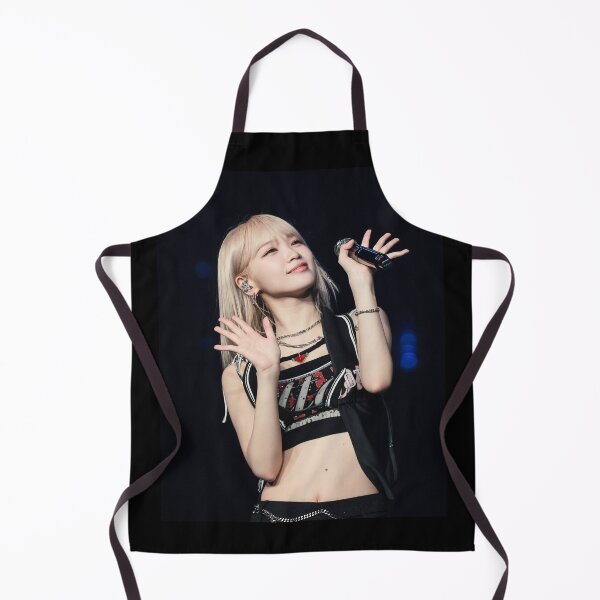 Item preview, Chaewon designed and sold by Foxintheloart.