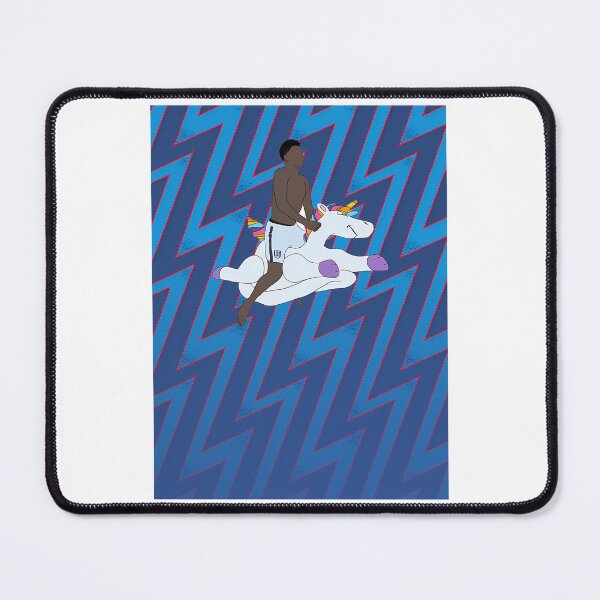 Item preview, Bukayo Saka Little Chilli 7 Saka Unicorn designed and sold by AmberTimePL.
