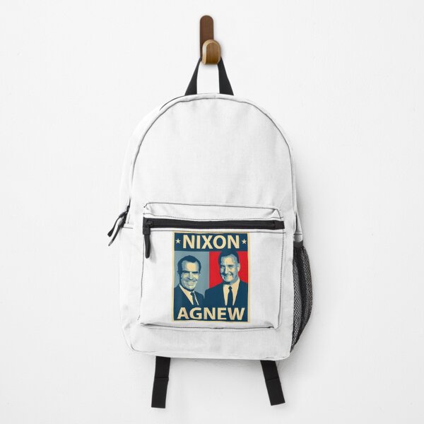 Item preview, Nixon Agnew 68 Campaign designed and sold by duard-oClarke.