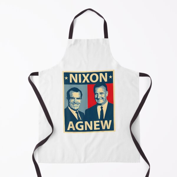 Item preview, Nixon Agnew 68 Campaign designed and sold by duard-oClarke.