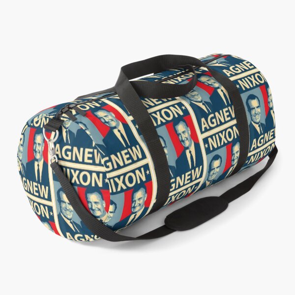 Item preview, Nixon Agnew 68 Campaign designed and sold by duard-oClarke.