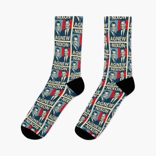 Item preview, Nixon Agnew 68 Campaign designed and sold by duard-oClarke.